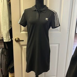 BNWT adidas originals dress size M